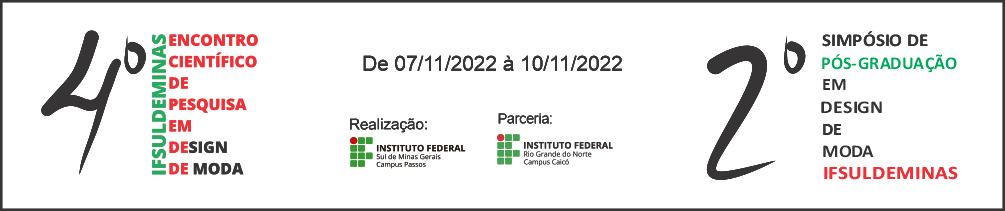 Imagem da página inicial da Conferência